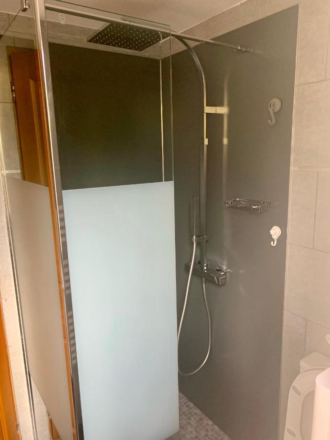 Studio Pinzali Avec Mezzanine 칼렌자나 외부 사진