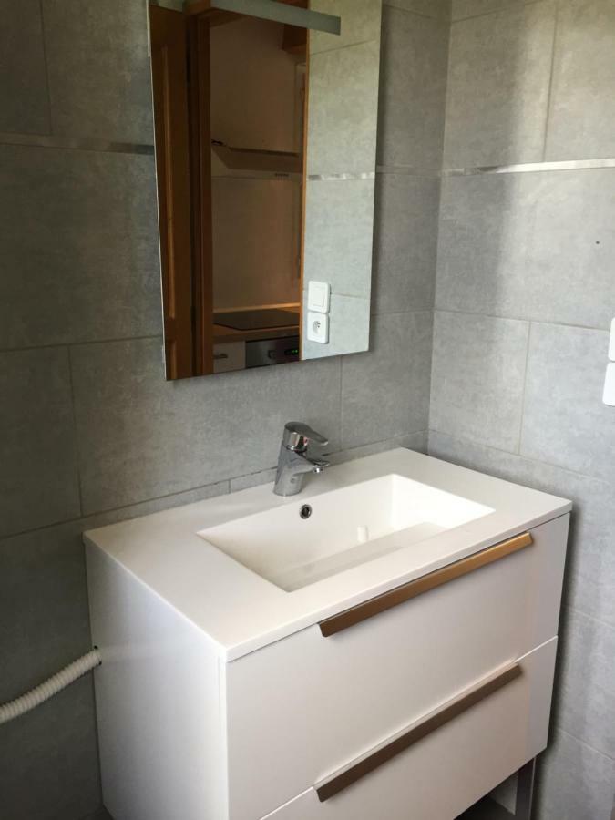 Studio Pinzali Avec Mezzanine 칼렌자나 외부 사진